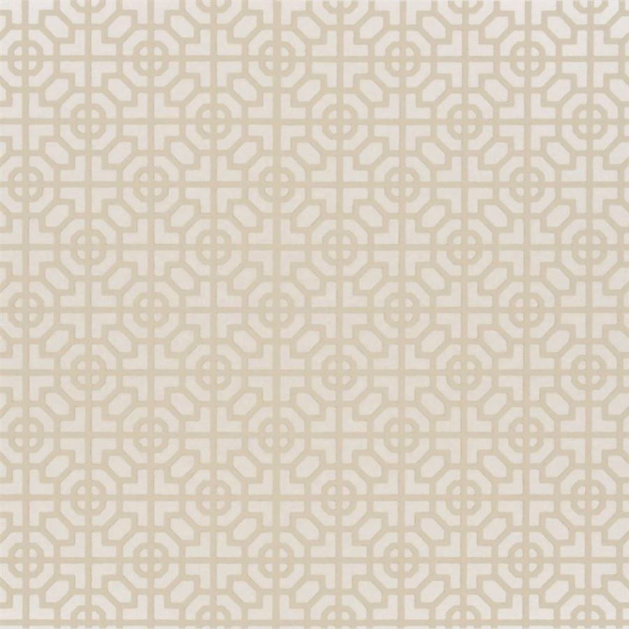 Обои Designers Guild Geometric volume 1 Sussex - Opal P535/02